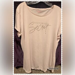 Victoria’s Secret Sleepshirt